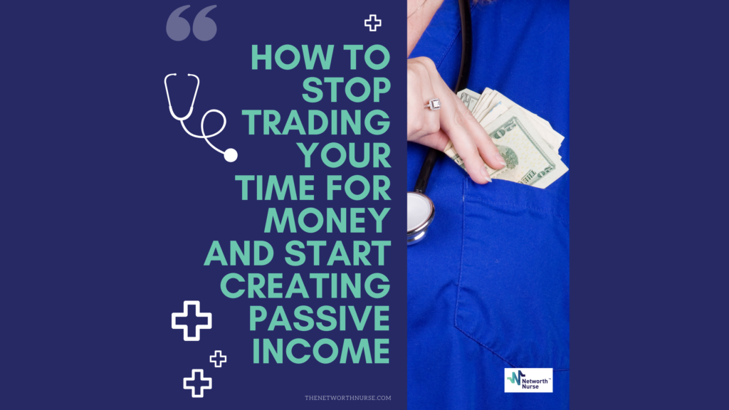 passive income