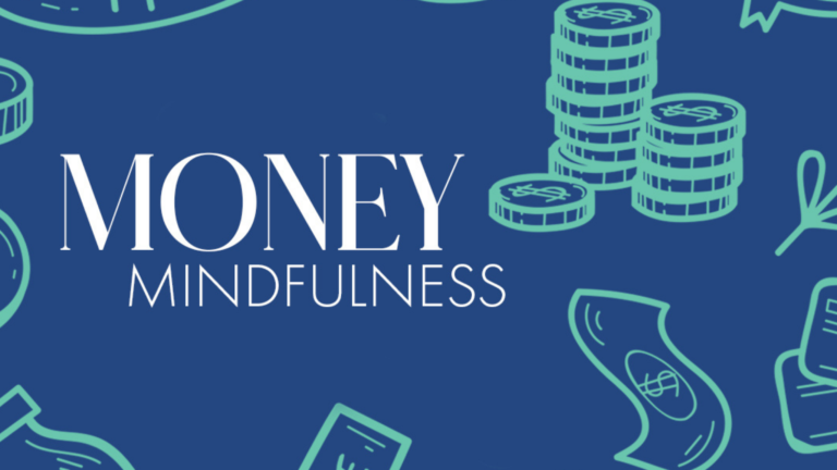 money mindfulness