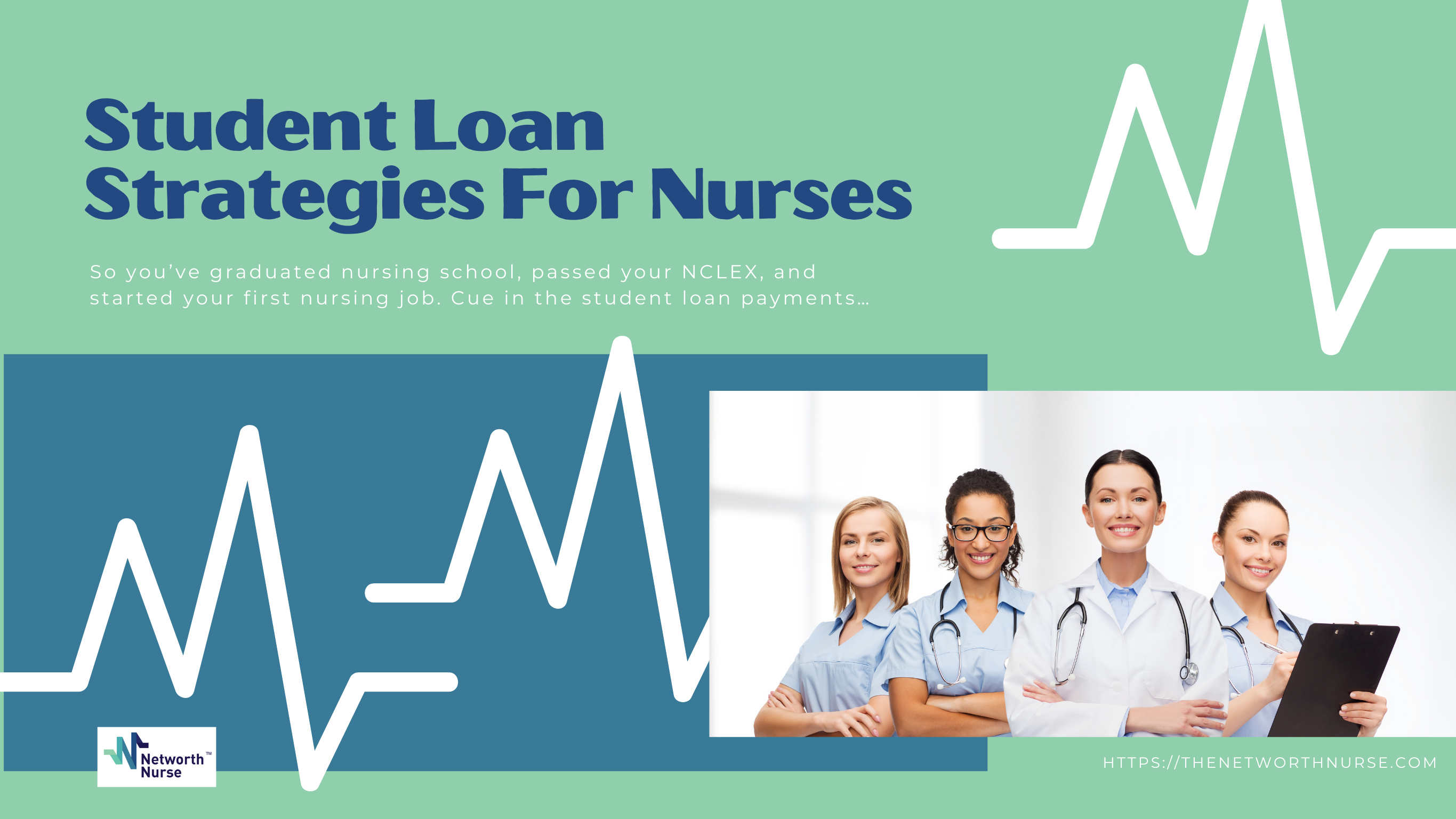 student-loan-strategies-for-nurses